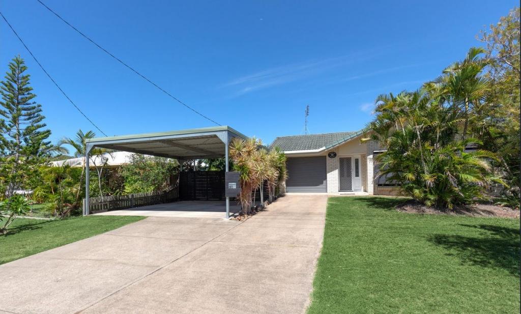 80 Tooth St, Pialba, QLD 4655
