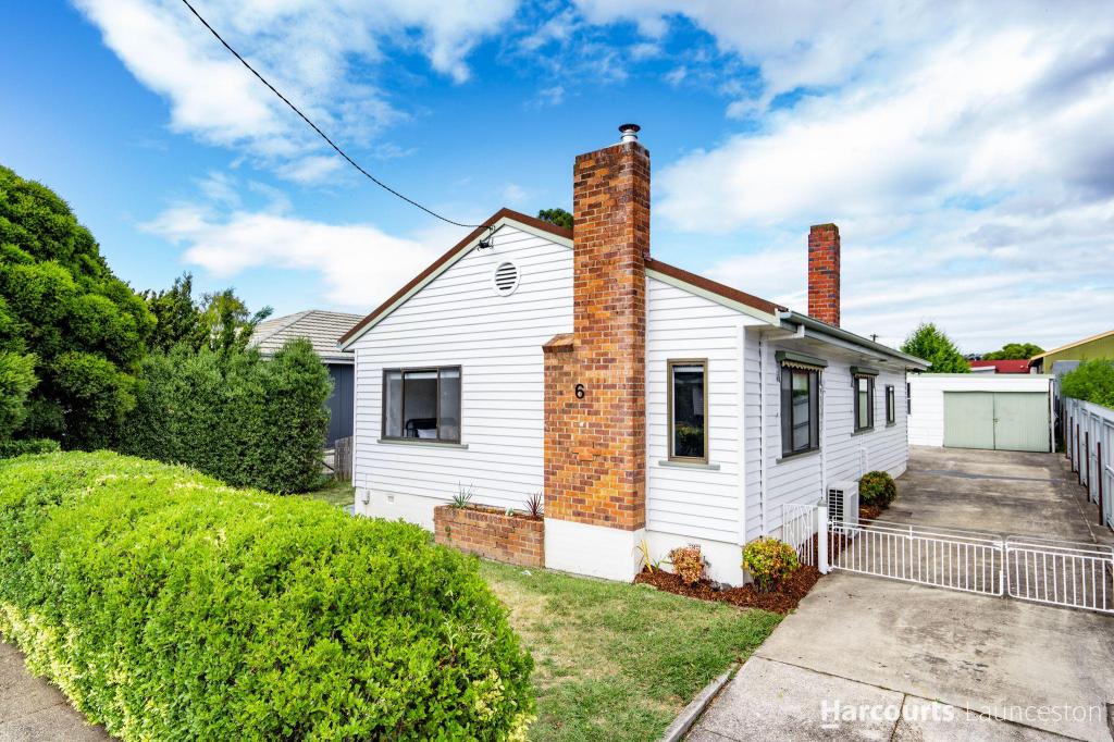 64 Hart St, Newstead, TAS 7250