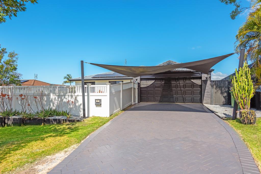 15 Brissendon St, Maudsland, QLD 4210