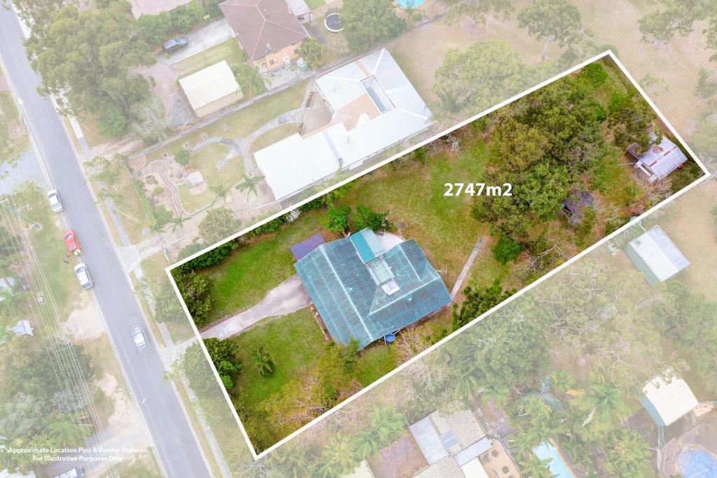 20 Timor Ave, Loganholme, QLD 4129