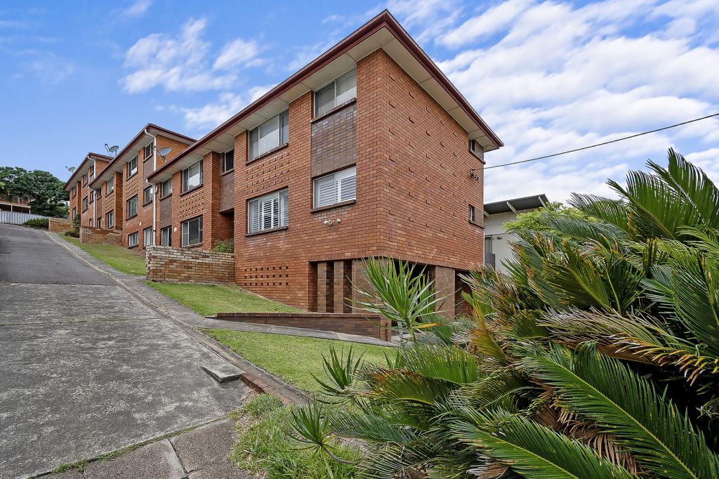 2/131 Brooks St, Bar Beach, NSW 2300