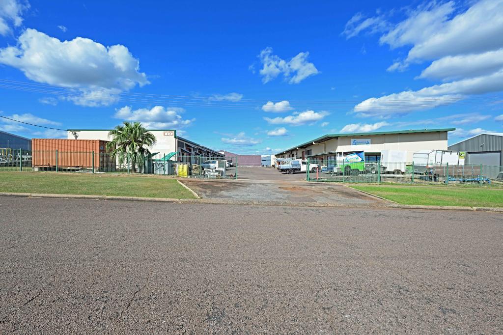 4/10 Witte St, Winnellie, NT 0820