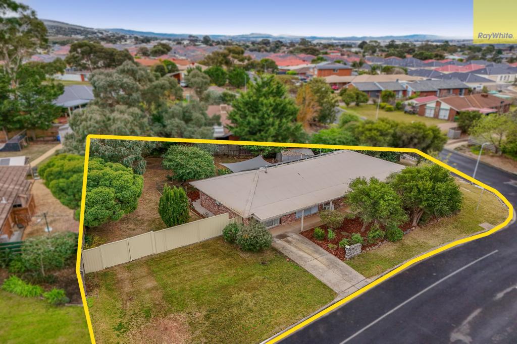 92 Underbank Bvd, Bacchus Marsh, VIC 3340