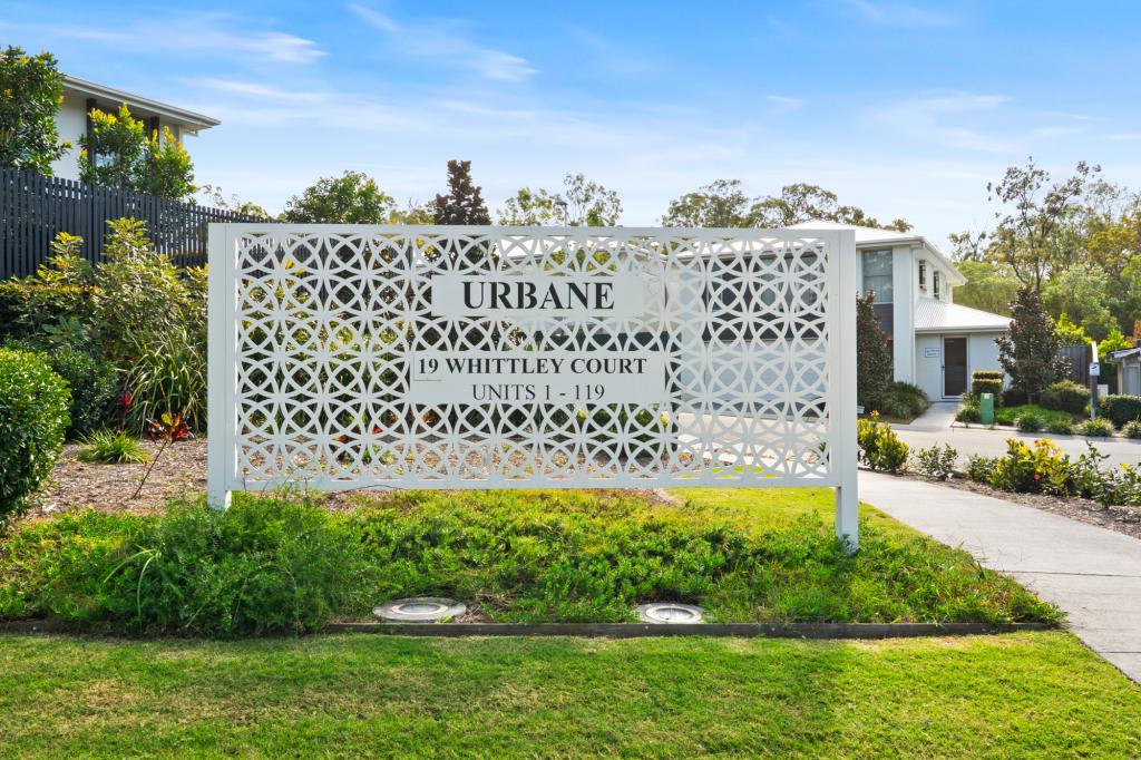 57/19 Whittley Ct, Pimpama, QLD 4209