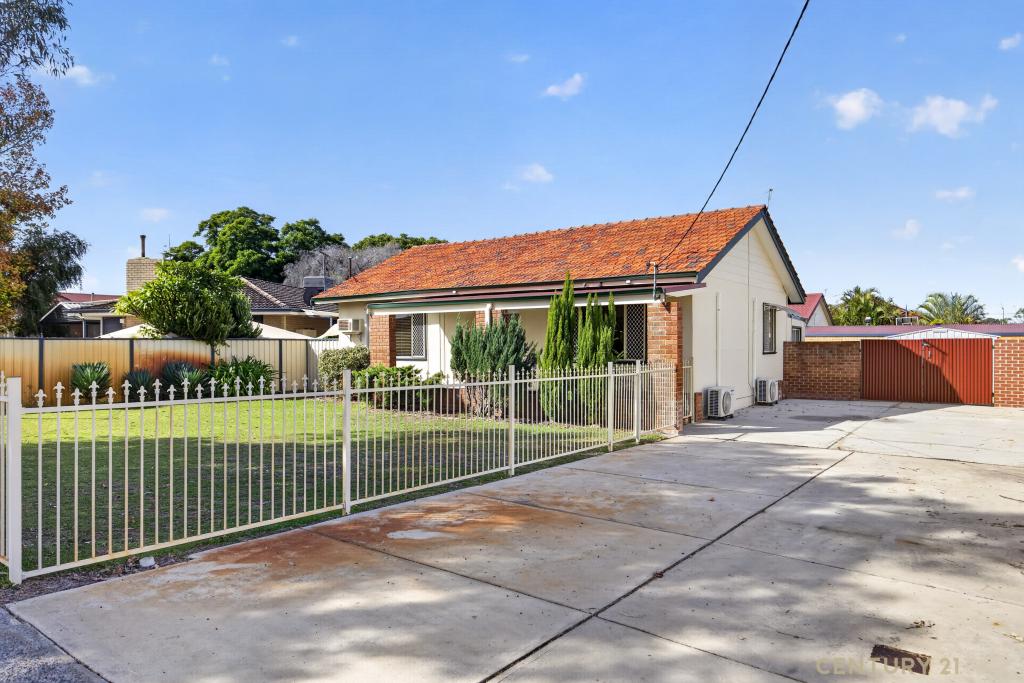 161 Gibbs St, East Cannington, WA 6107