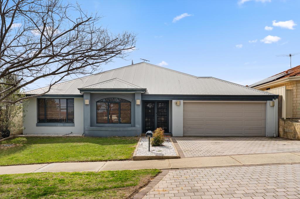 33 Liesham Cres, Baldivis, WA 6171