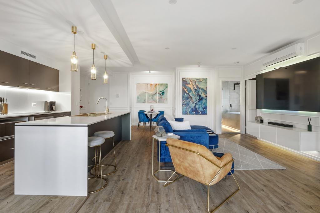 304/15 Felix St, Lutwyche, QLD 4030
