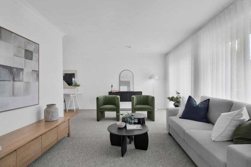 1 INGLETON CT, NARRE WARREN, VIC 3805
