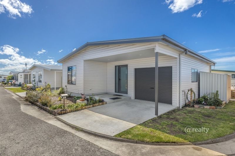 39/2-12 North Caroline St, East Devonport, TAS 7310