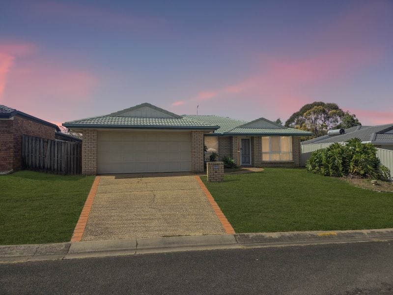 3 County Cl, Parkwood, QLD 4214