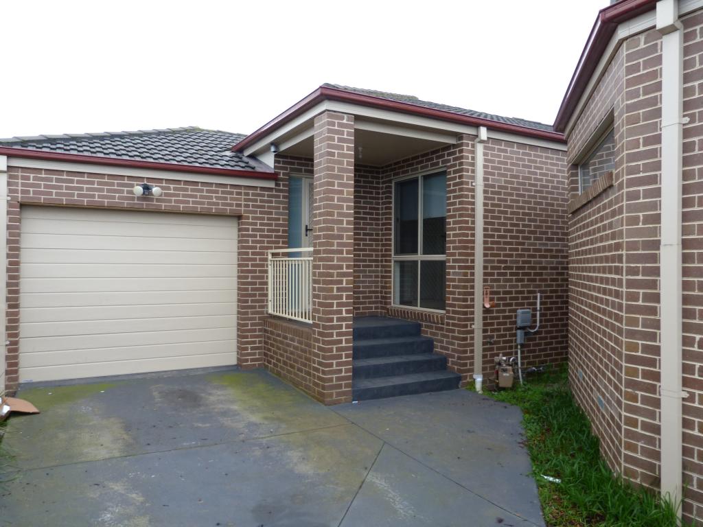 9B ALLISON AVE, EUMEMMERRING, VIC 3177