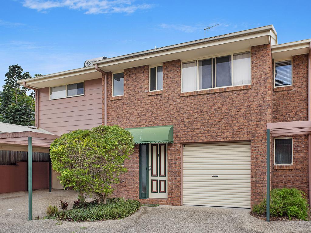 4/9 Mary St, Nambour, QLD 4560