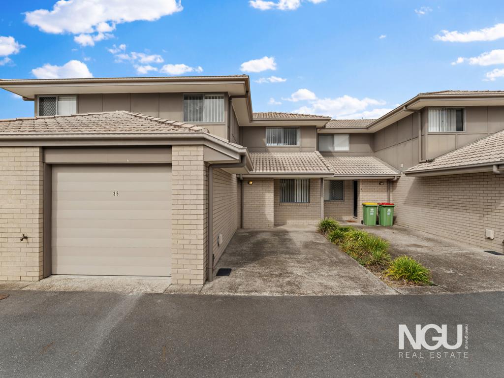 35/57 Station Rd, Bethania, QLD 4205
