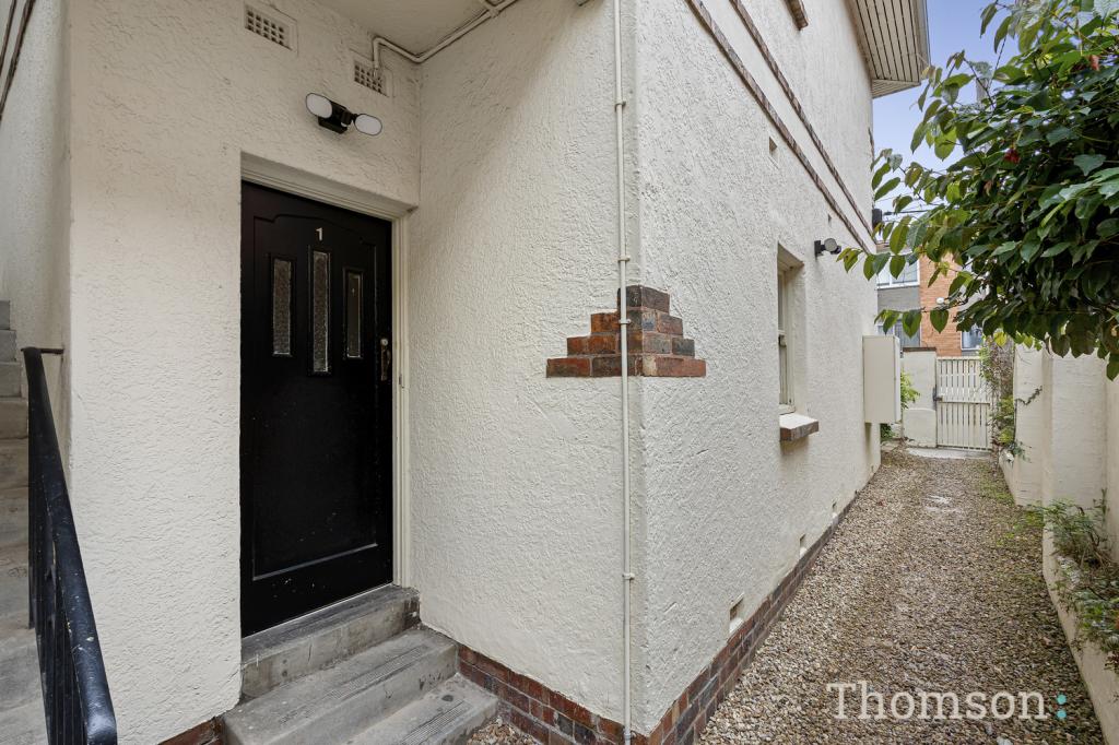 1/16-18 Jackson St, St Kilda, VIC 3182