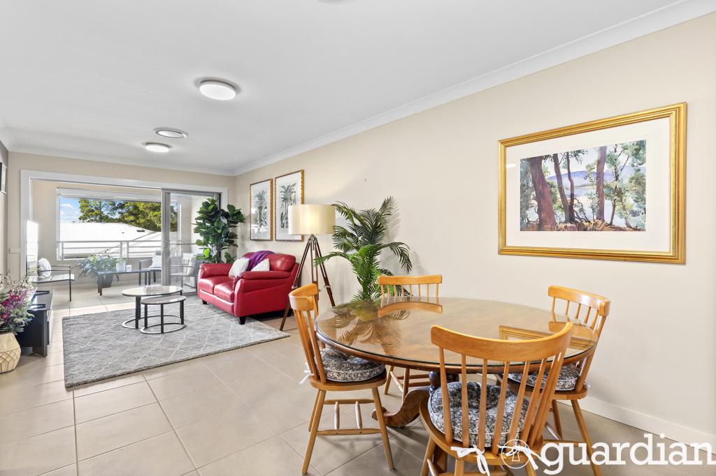 56/50 Kenthurst Rd, Dural, NSW 2158