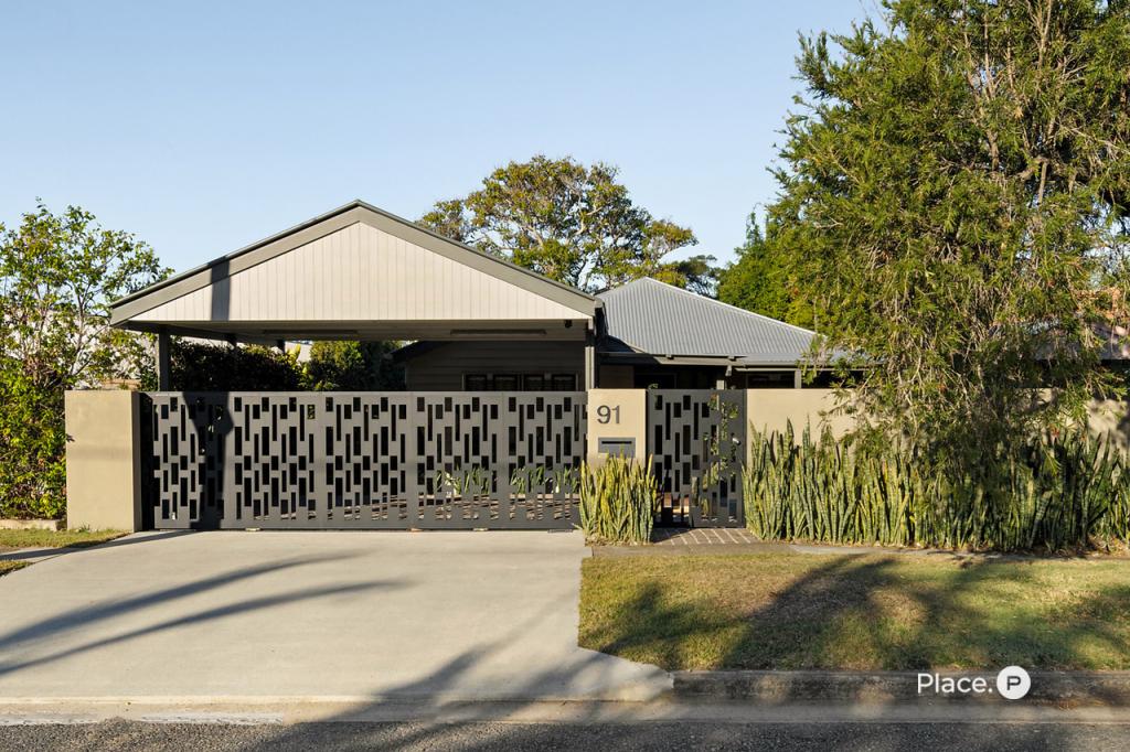 91 Kennington Rd, Camp Hill, QLD 4152