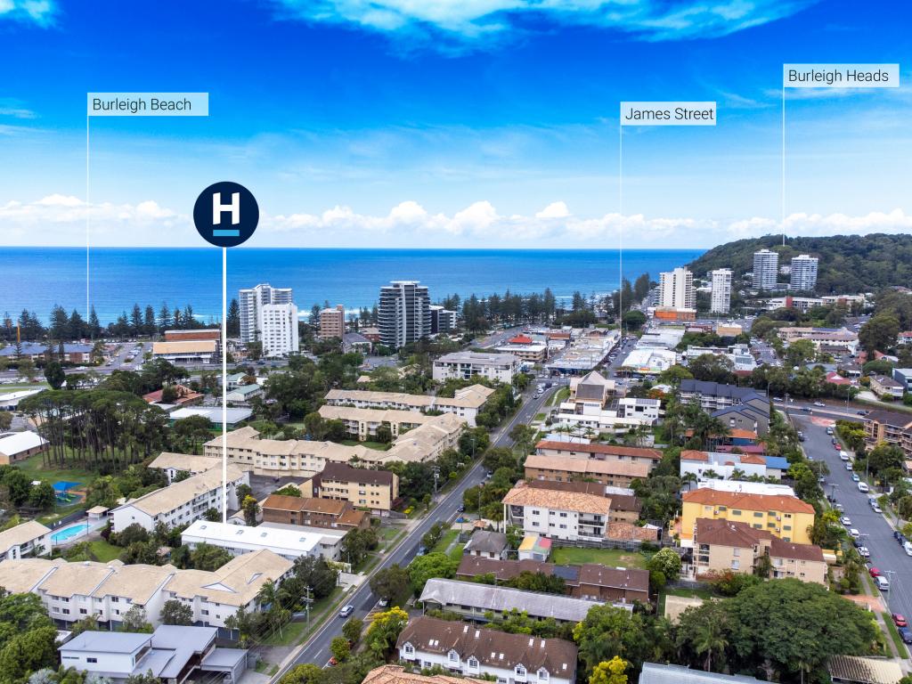 3/27 Burleigh St, Burleigh Heads, QLD 4220