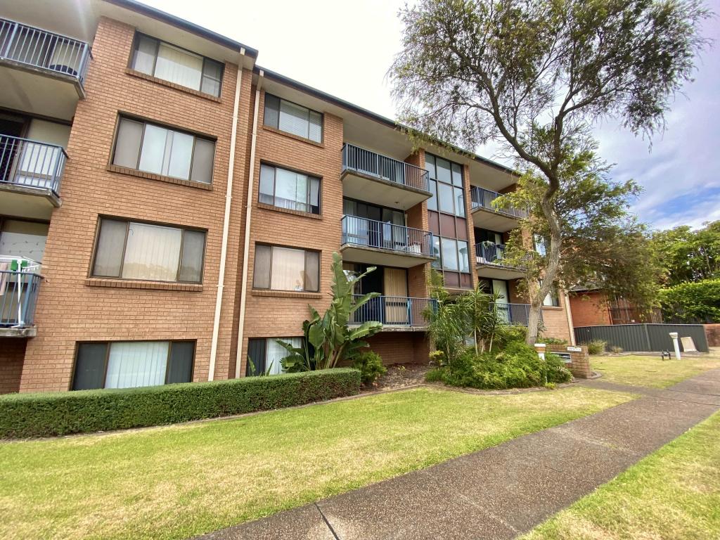 5/142 Railway St, Cooks Hill, NSW 2300