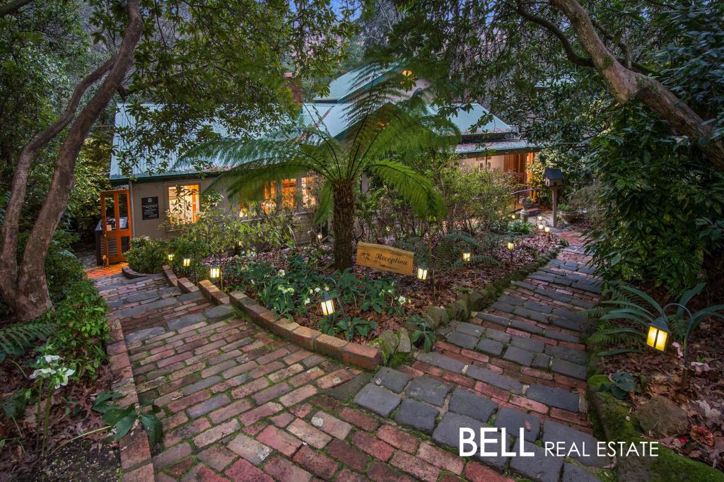 1383-1385 Mount Dandenong Tourist Rd, Mount Dandenong, VIC 3767