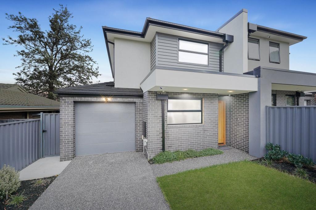 15b Huxley Ave, Mulgrave, VIC 3170