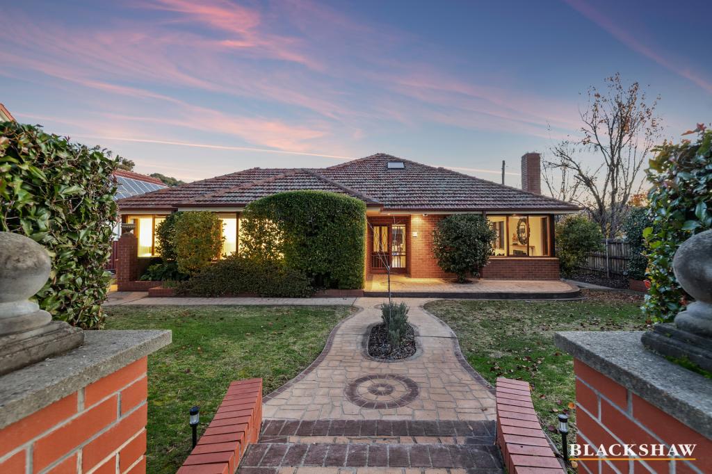 12 Landsborough St, Griffith, ACT 2603