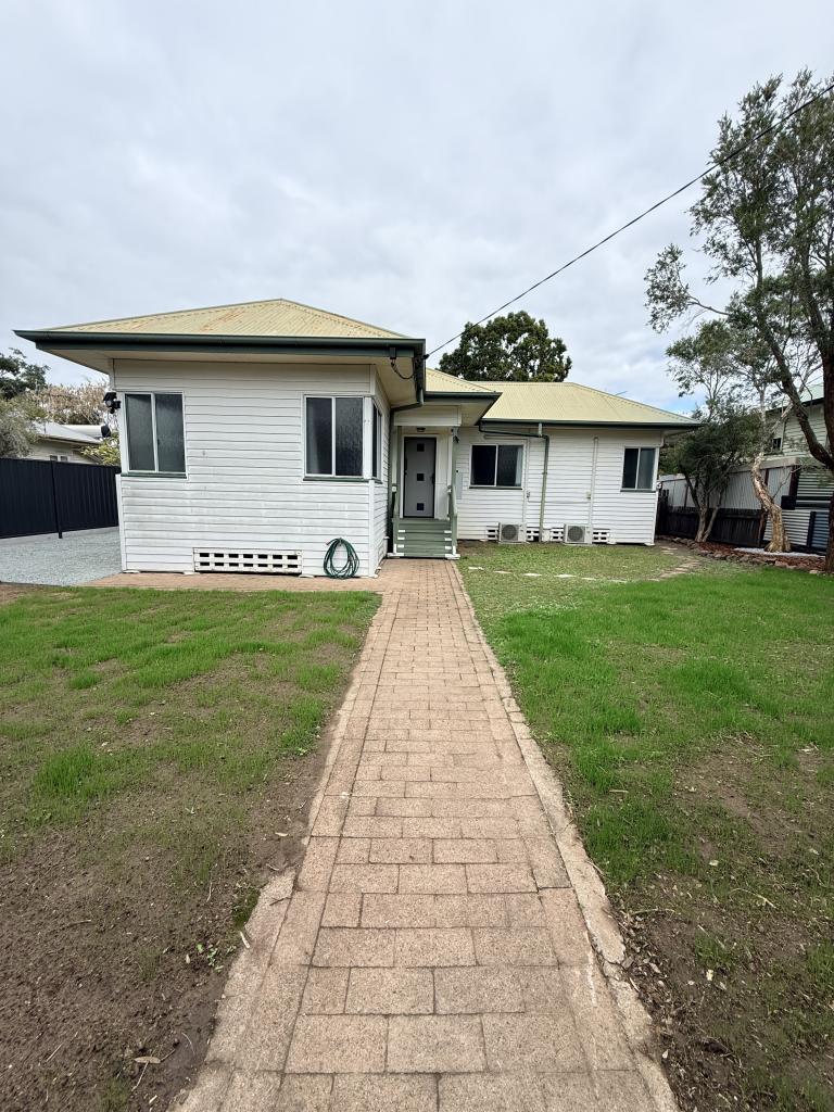 608 KENT ST, MARYBOROUGH, QLD 4650