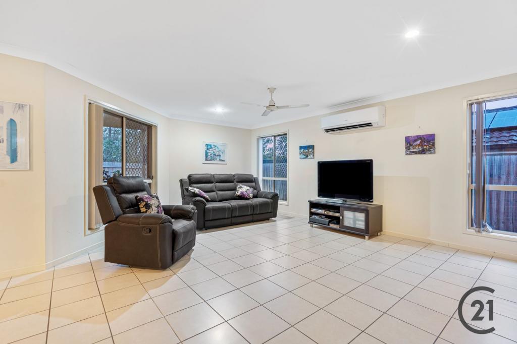 10 PHILLIPS LANE, DREWVALE, QLD 4116