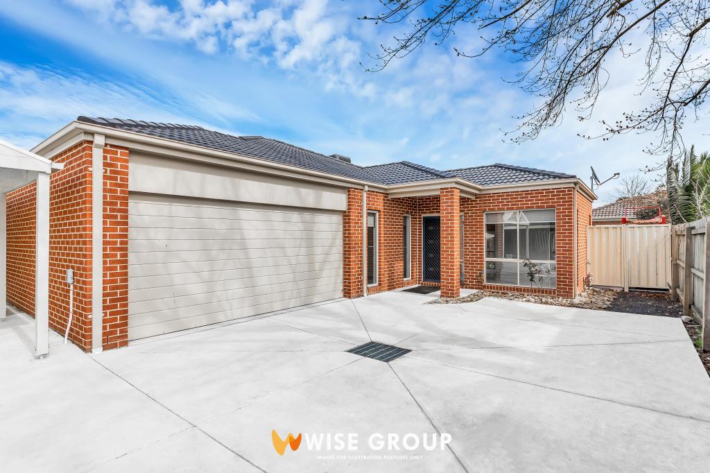 1c Thomas St, Pakenham, VIC 3810