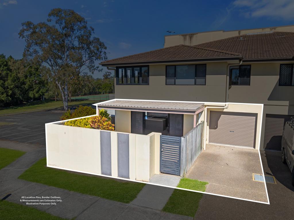 8/10-14 Syria St, Beenleigh, QLD 4207