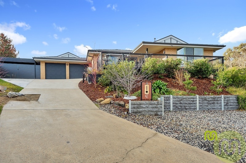 42 Eaglemont Rtt, Conder, ACT 2906