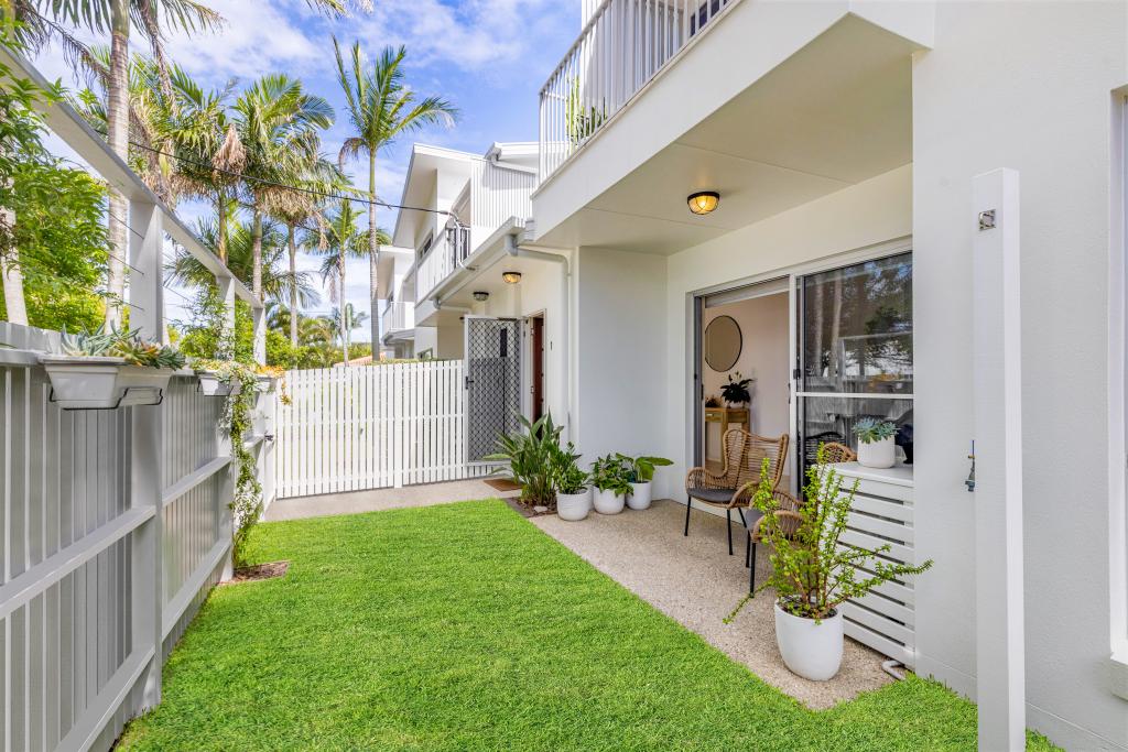 1/93 Parker St, Maroochydore, QLD 4558