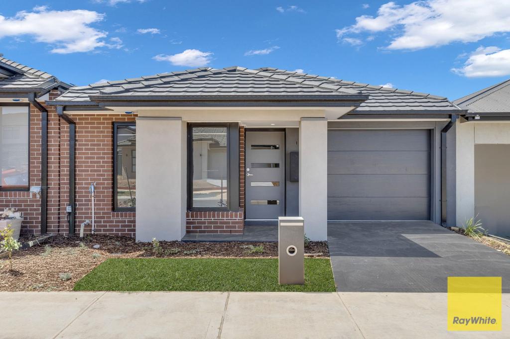 4 Zarem Rd, Tarneit, VIC 3029