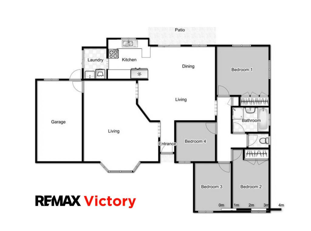 28 Kunde St, Beachmere, QLD 4510