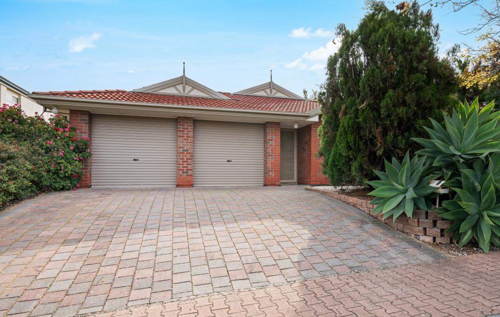 22 Holdfast Dr, Sheidow Park, SA 5158