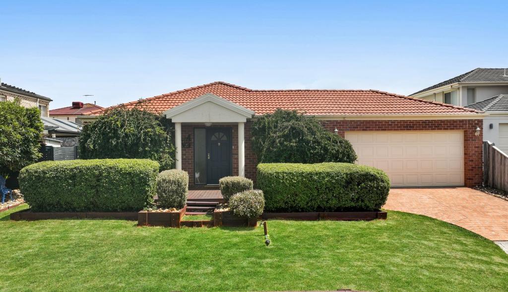 4 Auraria Cl, Narre Warren South, VIC 3805