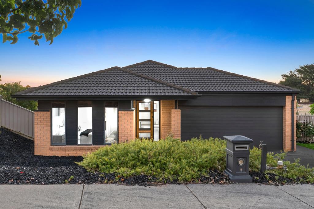 6 Fulford Cres, Elliminyt, VIC 3250