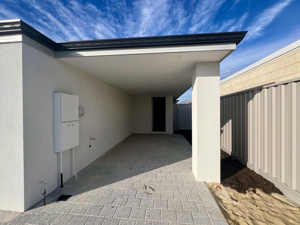 11a Capricorn Cres, Bennett Springs, WA 6063