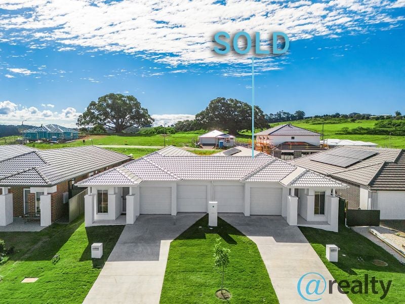 4 Mcevoy St, Cumbalum, NSW 2478