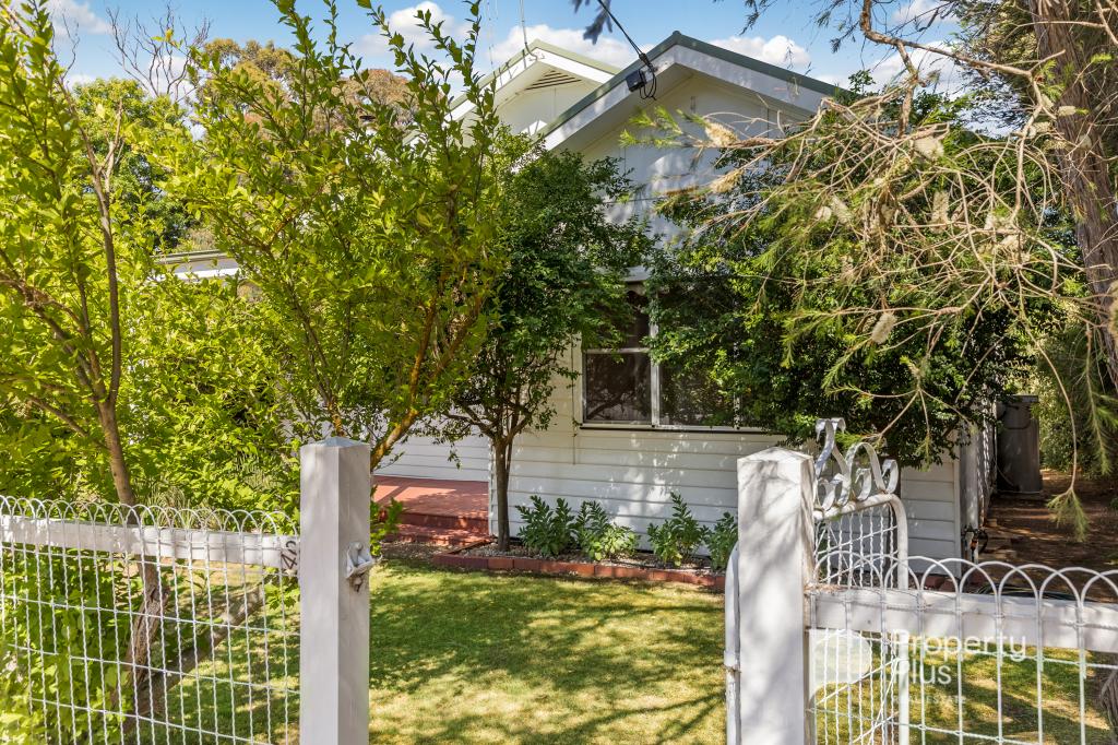 40 Peelers Rd, Harcourt, VIC 3453