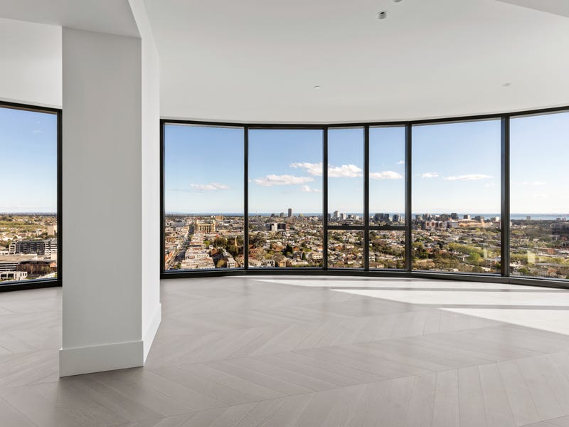 2207/1 Almeida Cres, South Yarra, VIC 3141