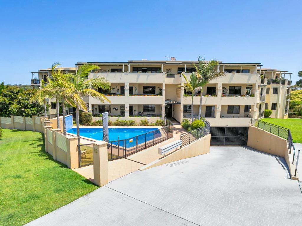 3/12 Yawl Cl, Corlette, NSW 2315