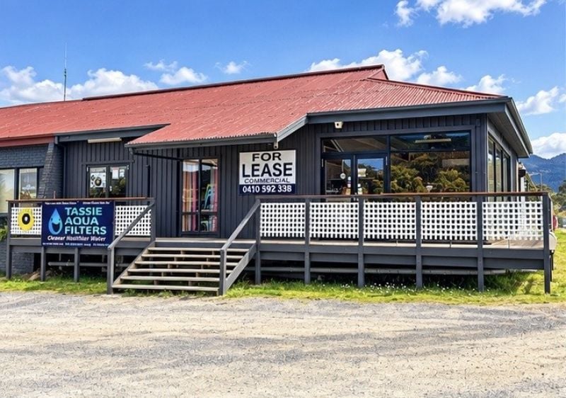 Shop 5/195 Main St, Huonville, TAS 7109