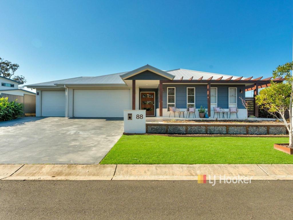 88 Belay Dr, Vincentia, NSW 2540