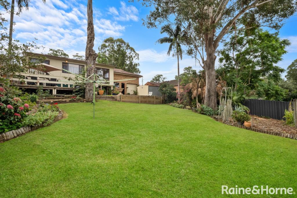 74 KEDA CCT, NORTH RICHMOND, NSW 2754