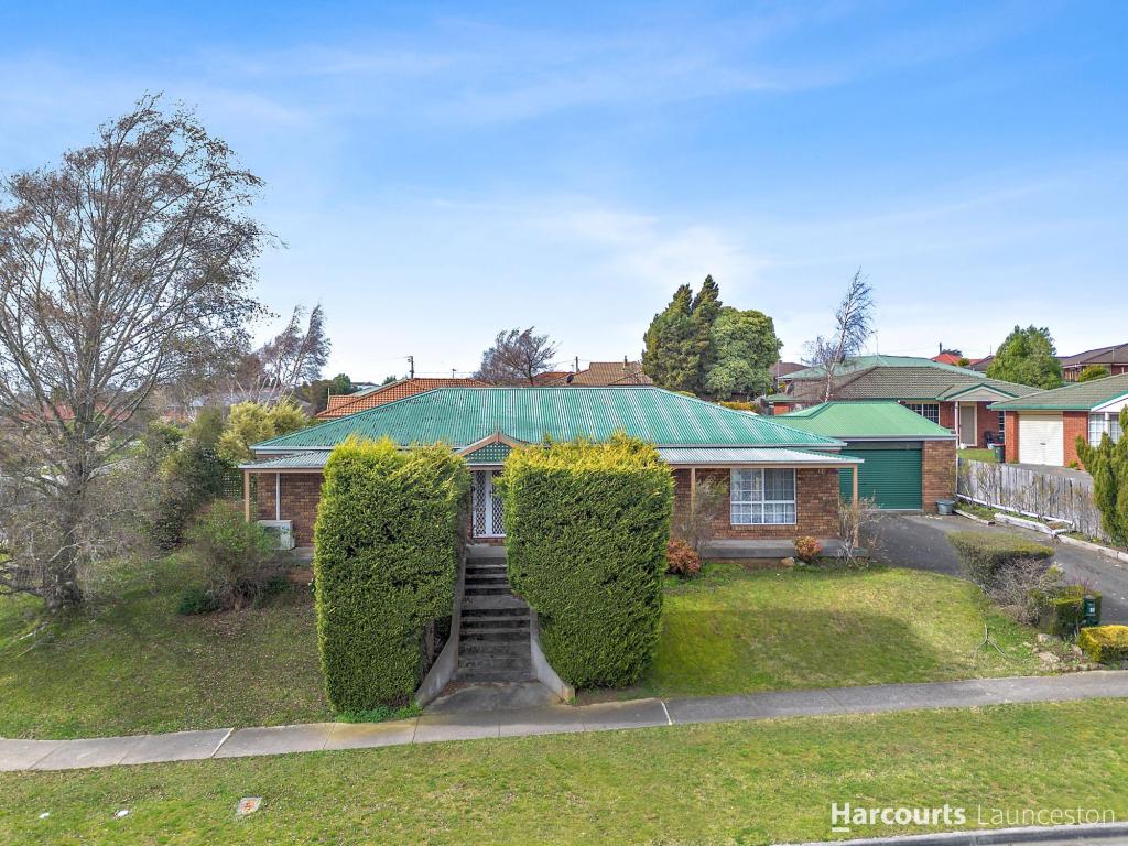 66 Las Vegas Dr, Prospect Vale, TAS 7250