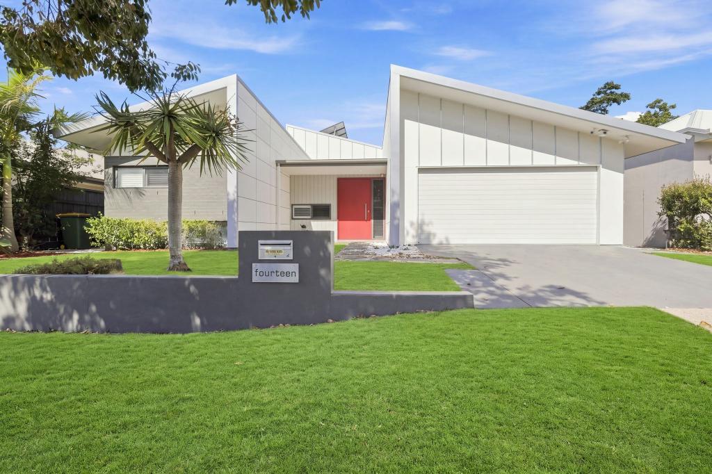 14 Elkington Cct, North Lakes, QLD 4509