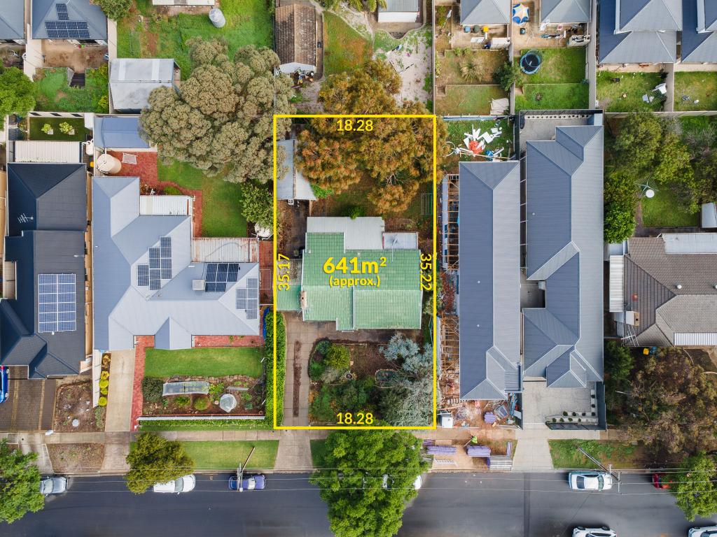21 Tindall Rd, Enfield, SA 5085