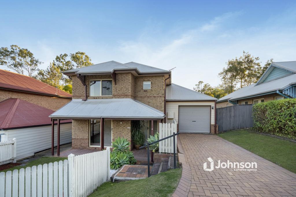 4/13 John Staines Cres, North Ipswich, QLD 4305