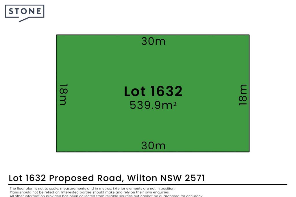 1632 Proposed Road, Wilton, NSW 2571