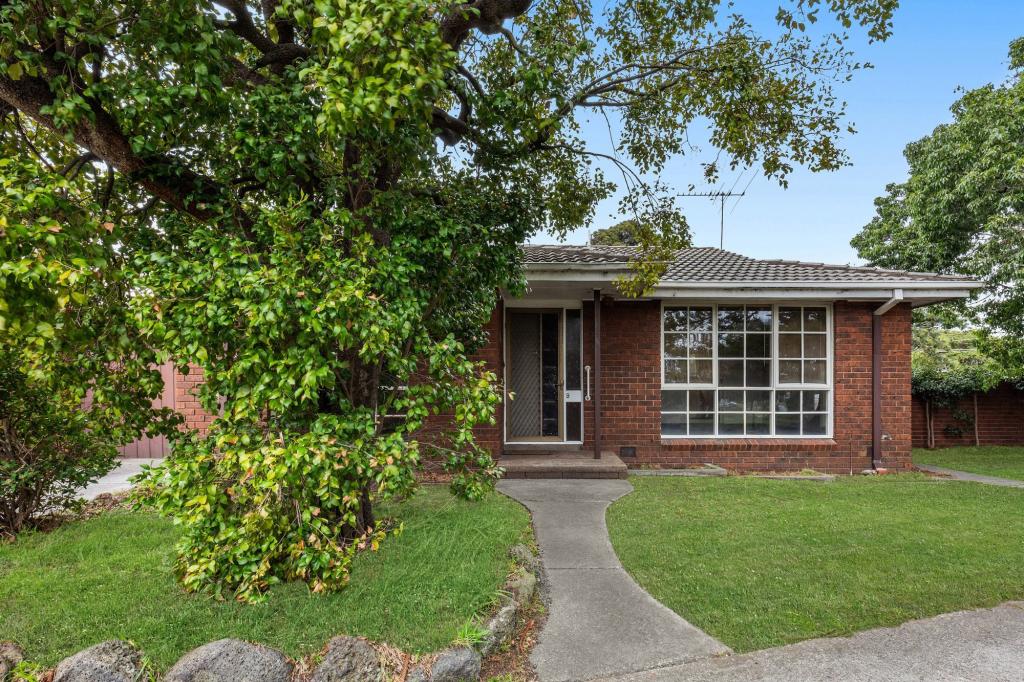 9/124 Cranbourne Rd, Frankston, VIC 3199